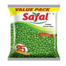 Safal peas 1kg